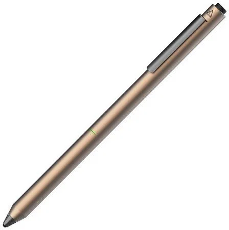Adonit Dash 3 Oplaadbare Multimedia Stylus Pen Brons afbeelding 1