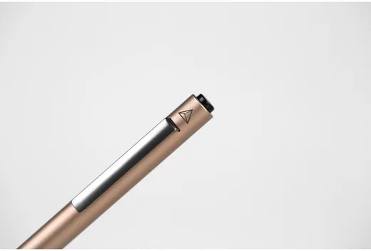 Adonit Dash 3 Oplaadbare Multimedia Stylus Pen Brons afbeelding 3