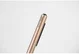 Adonit Dash 3 Oplaadbare Multimedia Stylus Pen Brons afbeelding 4
