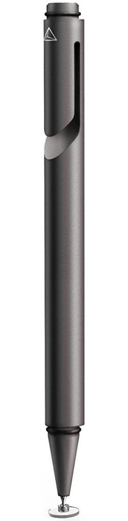 Adonit Jot Mini 3 Capacitieve Stylus Pen Zwart afbeelding 5