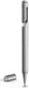 Adonit Jot Mini 3 Capacitieve Stylus Pen Zilver afbeelding 1
