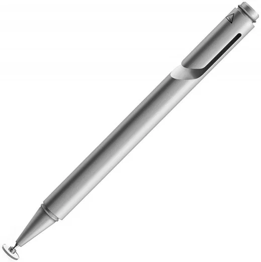 Adonit Jot Mini 3 Capacitieve Stylus Pen Zilver afbeelding 2