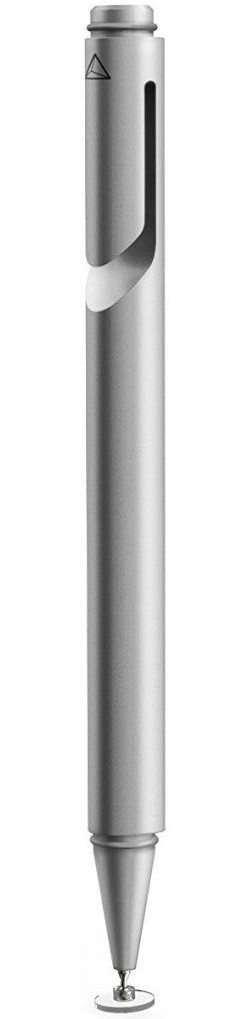 Adonit Jot Mini 3 Capacitieve Stylus Pen Zilver afbeelding 6