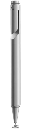Adonit Jot Mini 3 Capacitieve Stylus Pen Zilver afbeelding 6