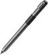 Baseus 2-in-1 Universele Stylus Pen Met Precision Disc Tip Zwart afbeelding 3