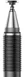 Baseus 2-in-1 Universele Stylus Pen Met Precision Disc Tip Zwart afbeelding 4