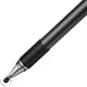 Baseus 2-in-1 Universele Stylus Pen Met Precision Disc Tip Zwart afbeelding 5