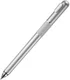 Baseus 2-in-1 Universele Stylus Pen Met Precision Disc Tip Zilver afbeelding 5