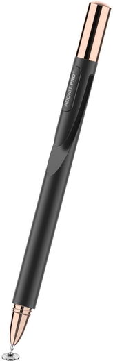Adonit Jot Pro 4 Stylus Pen Met Disc Top Zwart afbeelding 1