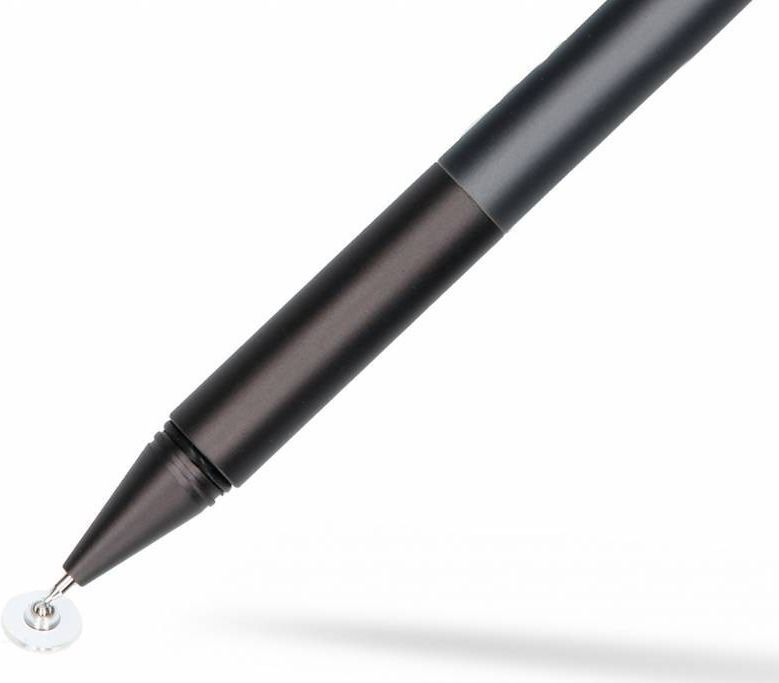 Adonit Jot Mini 4 Universele Capacitieve Stylus Pen Zwart afbeelding 2