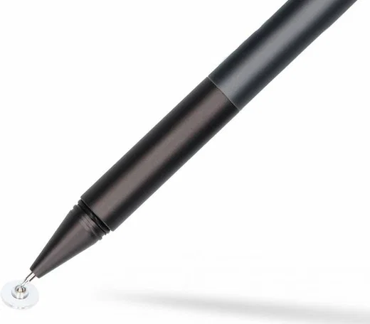 Adonit Jot Mini 4 Universele Capacitieve Stylus Pen Zwart afbeelding 2