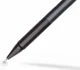 Adonit Jot Mini 4 Universele Capacitieve Stylus Pen Zwart afbeelding 2