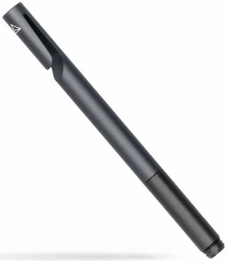 Adonit Jot Mini 4 Universele Capacitieve Stylus Pen Zwart afbeelding 7