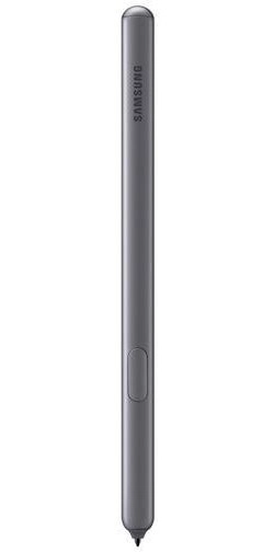 Originele Samsung S Pen Galaxy Tab S6 Stylus Pen Grijs afbeelding 1