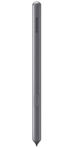 Originele Samsung S Pen Galaxy Tab S6 Stylus Pen Grijs afbeelding 1