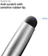 Spigen Stylus Pen Zilver afbeelding 2