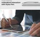 Spigen Stylus Pen Zilver afbeelding 4