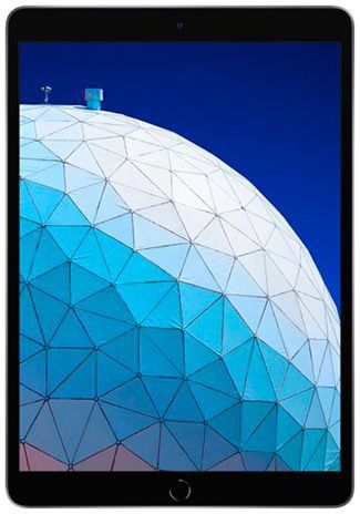Apple iPad Air 2019 WiFi + 4G 64GB Black afbeelding 2