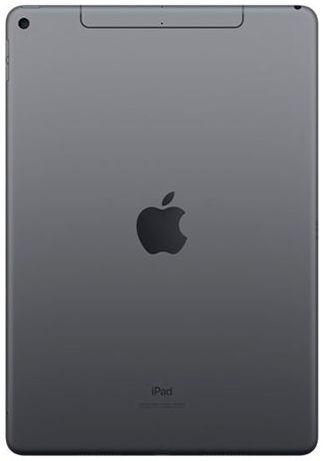Apple iPad Air 2019 WiFi + 4G 64GB Black afbeelding 1