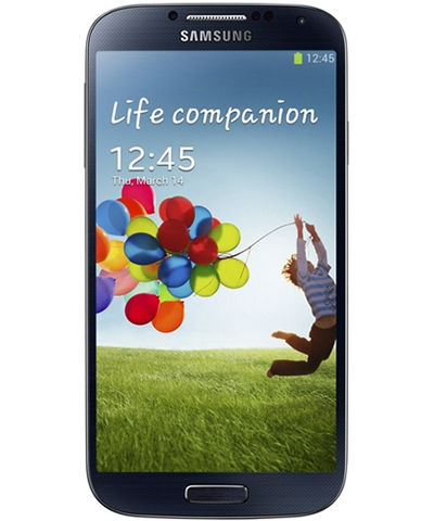 Samsung Galaxy S4 i9505 Black afbeelding 1