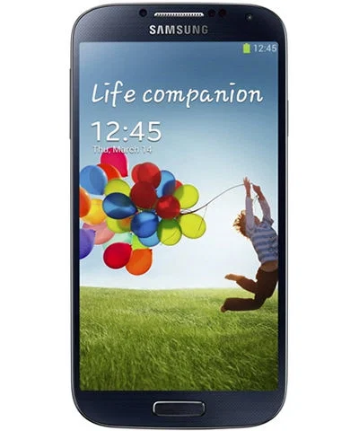 Samsung Galaxy S4 i9505 Black afbeelding 1
