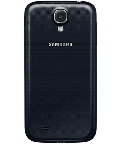 Samsung Galaxy S4 i9505 Black afbeelding 2