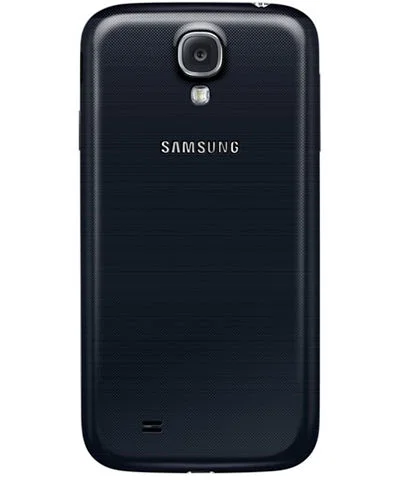 Samsung Galaxy S4 i9505 Black afbeelding 2