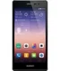 Huawei Ascend P7 Black afbeelding 1