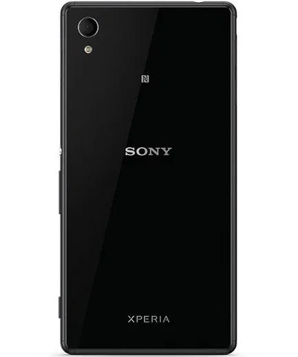 Sony Xperia M4 Aqua Black afbeelding 2