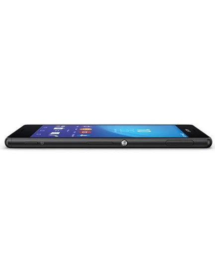 Sony Xperia M4 Aqua Black afbeelding 5