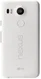 LG Nexus 5X 32GB White afbeelding 2