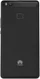 Huawei P9 Lite Black afbeelding 3