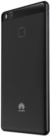 Huawei P9 Lite Black afbeelding 5