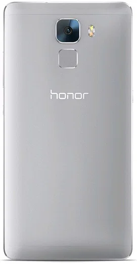 Honor 6X 32GB Gold afbeelding 2