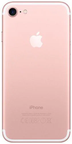 Apple iPhone 7 32GB Rose Gold afbeelding 1