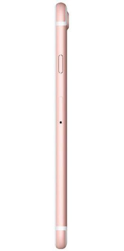 Apple iPhone 7 32GB Rose Gold afbeelding 3
