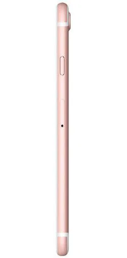 Apple iPhone 7 32GB Rose Gold afbeelding 3