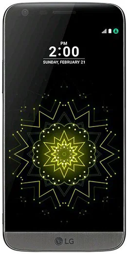 LG G5 SE Titan afbeelding 1