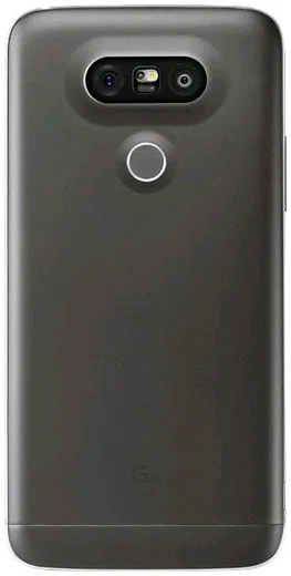 LG G5 SE Titan afbeelding 2