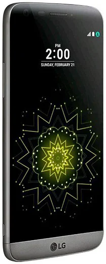 LG G5 SE Titan afbeelding 3