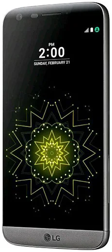 LG G5 SE Titan afbeelding 4