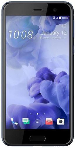 HTC U Play 32GB Blue afbeelding 1