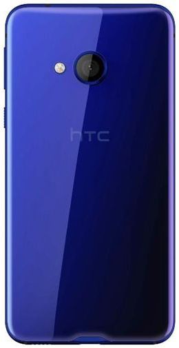 HTC U Play 32GB Blue afbeelding 2