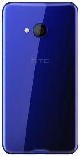 HTC U Play 32GB Blue afbeelding 2