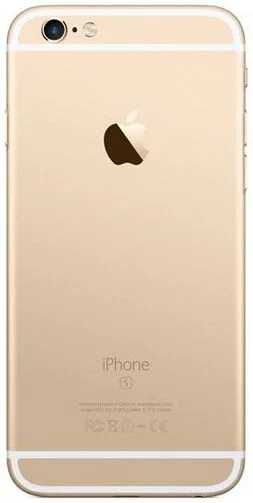 Apple iPhone 6S 32GB Gold afbeelding 1
