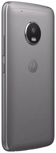 Motorola Moto G5 Plus Dual Sim Grey afbeelding 4