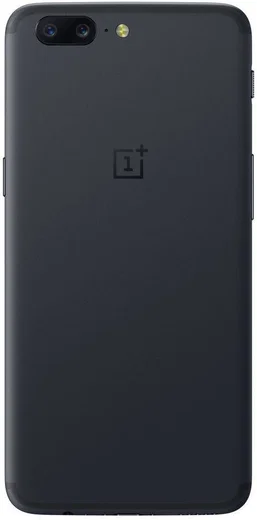 OnePlus 5 64GB Grey afbeelding 1
