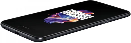 OnePlus 5 64GB Grey afbeelding 4