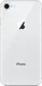 Apple iPhone 8 256GB Silver afbeelding 1