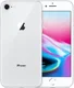 Apple iPhone 8 256GB Silver afbeelding 3